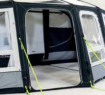 Kampa Zip Out Front Panels